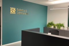 Studio commercialisti (BG)