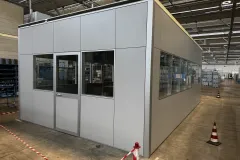 Box autoportanti