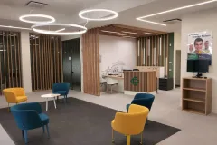 FILIALE BANCARIA